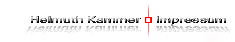 Helmuth Kammer